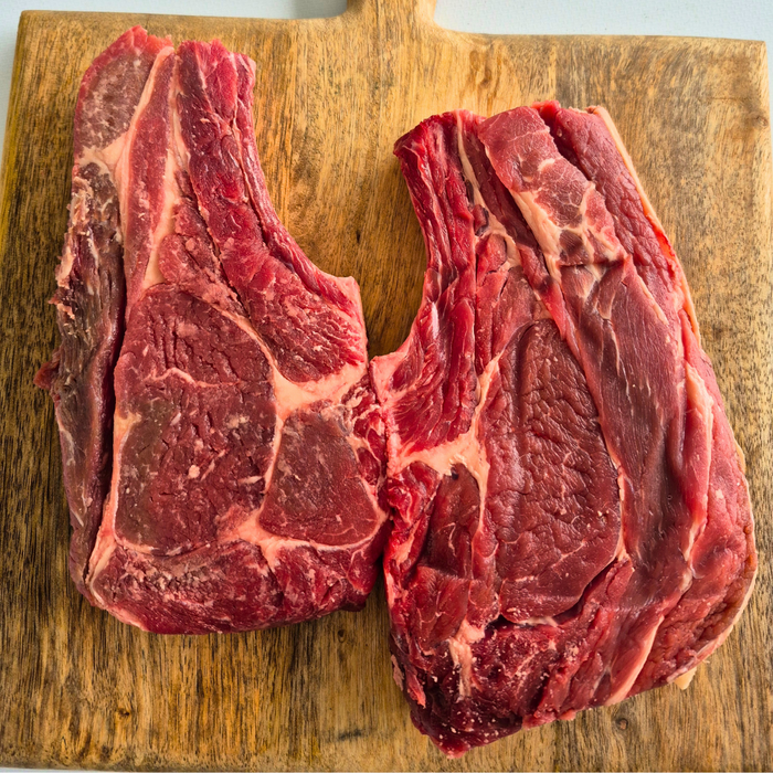Steaks