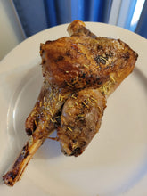 Lamb Shanks