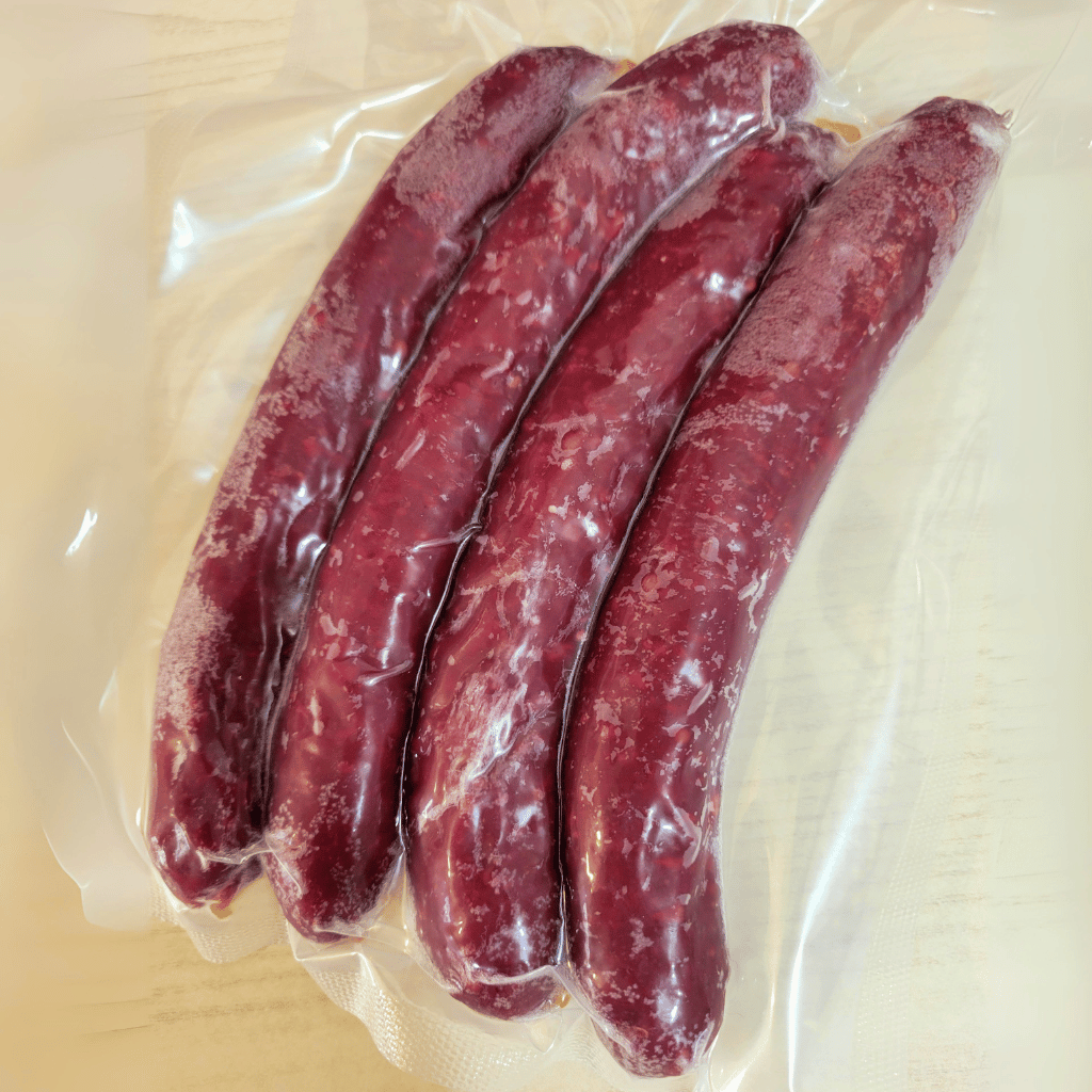 All Beef Smokies