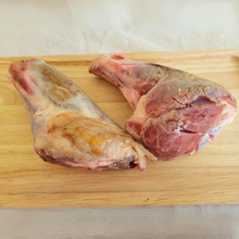 Lamb Shanks