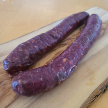 Mennonite Sausage