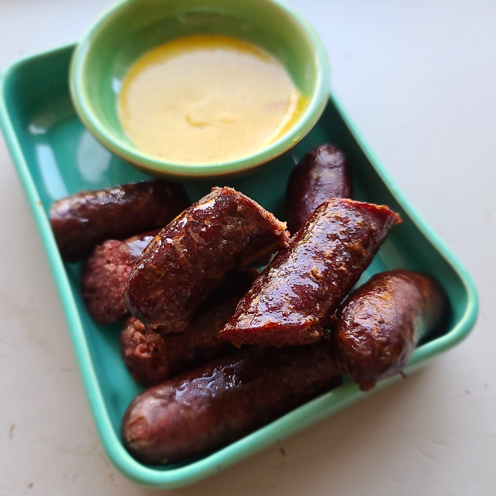 Mennonite Sausage– Aurora View Farms