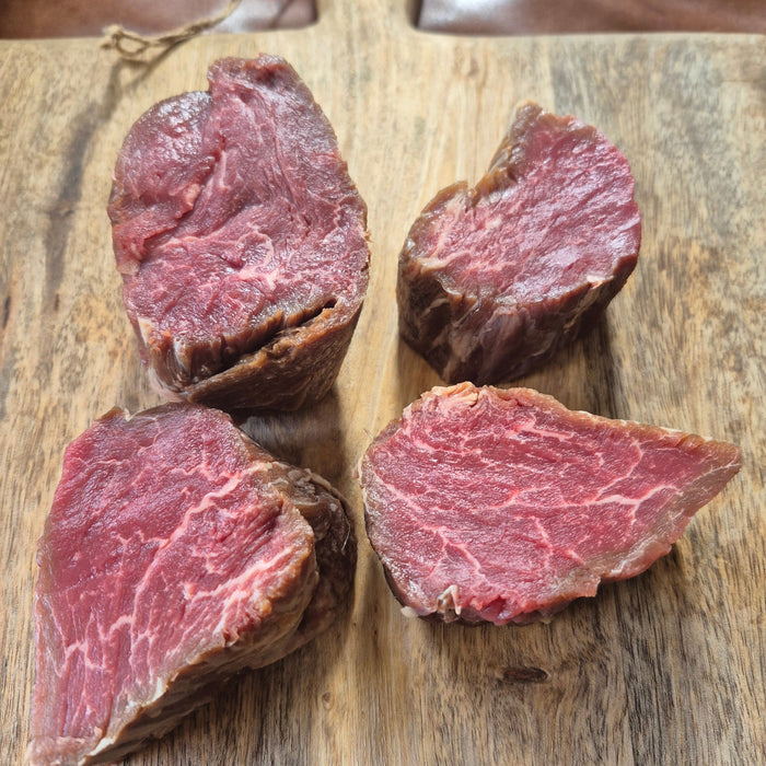 Just Tenderloin Package