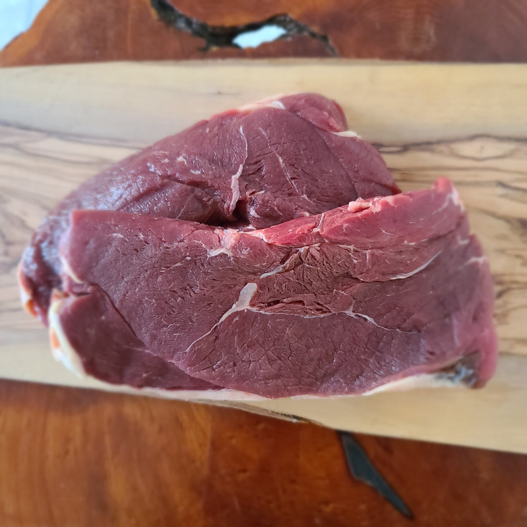 Premium Sirloin Steak Pack (5 lbs Sirloin Steaks)